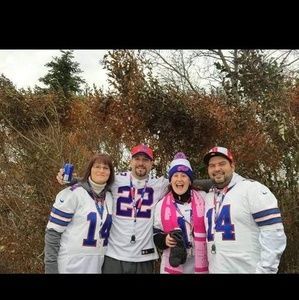 Meet your Posher, Tommy